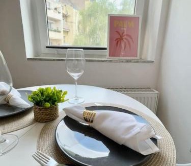 Oberbilk Apartment | Serviced Apartment im Herzen von Düsseldorf