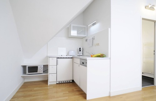 Langen Apartment | Serviced Comfort Apartment 35m² - Langen