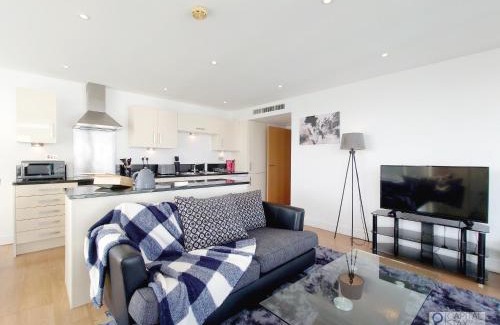 Newham Apartment | Serviced Two Bed Apartment London Docklands