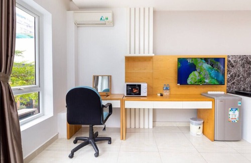 Phu My Hung Apartment | Serviced Apartment in District 7, Ho Chi Minh City