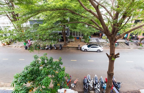 Phu My Hung Apartment | Serviced Apartment in District 7, Ho Chi Minh City