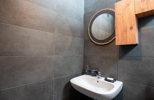 Rapen Apartment | Serviceroom24 - Apartment 2 in Oer-Erkenschwick WLAN - SmartTV - 24-7 check-in