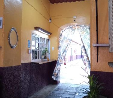 Orizaba House | Servicios de Hospedaje