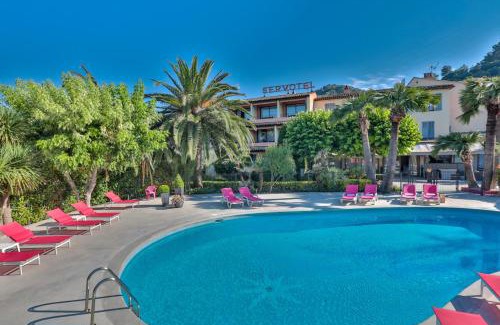 Castagniers Hotel | Servotel Castagniers
