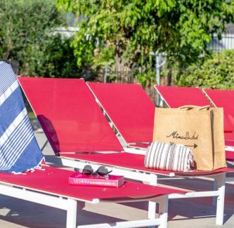 Castagniers Hotel | Servotel Castagniers