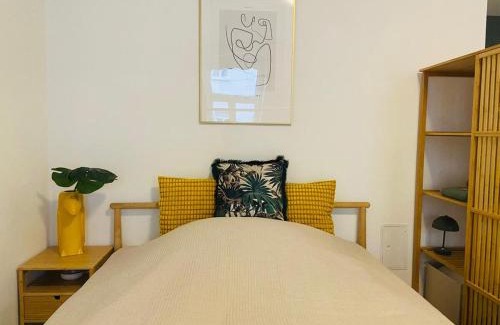 Schottenfeld Apartment | SERVUS HOMES - Metro Stadthalle - AMADEUS