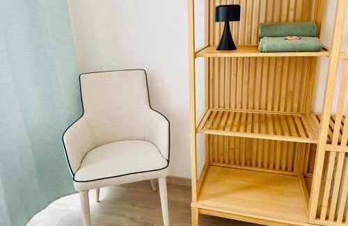 Schottenfeld Apartment | SERVUS HOMES - Metro Stadthalle - AMADEUS