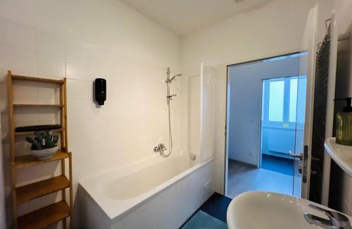 Schottenfeld Apartment | SERVUS HOMES - Metro Stadthalle - AMADEUS