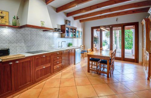 Ciudadela House | Ses Àmfores