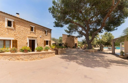 Santanyi Villa | Ses Angoixes