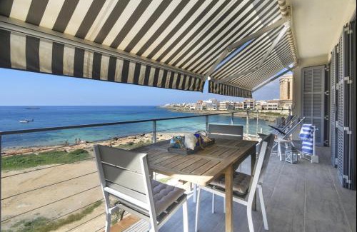 Colonia Sant Jordi Apartment | Ses Baules - Grupo Berna