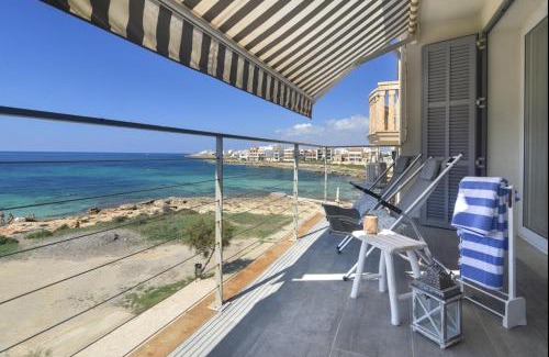 Colonia Sant Jordi Apartment | Ses Baules - Grupo Berna