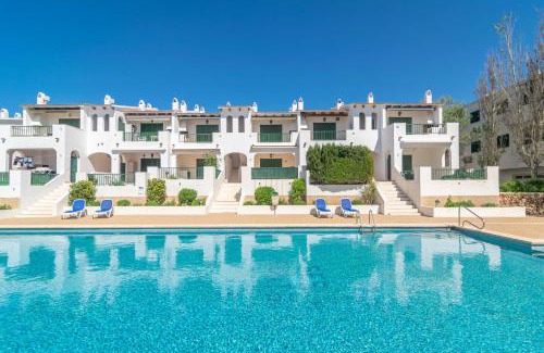 Son Parc Apartment | Ses Fonts C25