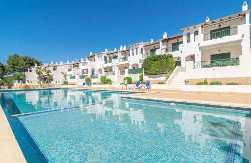Son Parc Apartment | Ses Fonts C25