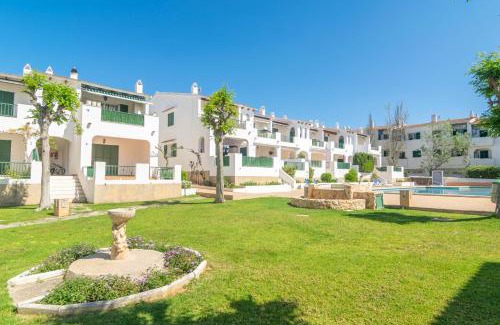 Son Parc Apartment | Ses Fonts C25