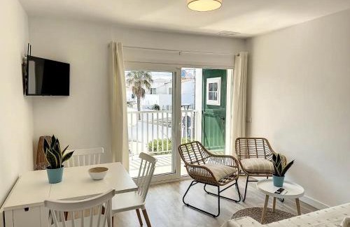 Ses Salines Apartment | Ses Salines Apartments Cabra Salada