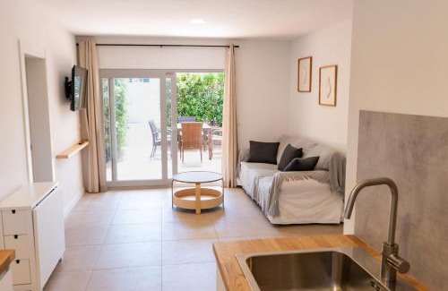 Ses Salines Apartment | Ses Salines Apartments Sa Cubeta