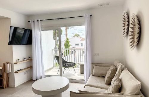 Ses Salines Apartment | Ses Salines Apartments SAranalet