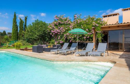 S'alqueria Blanca Villa | Ses Serres