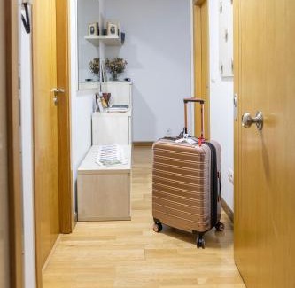 Padron Apartment | SESAR Padrón VUT-CO-001865