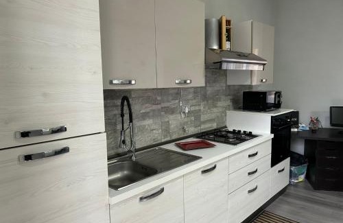 Prato Sesia Apartment | Sesia Green Loft