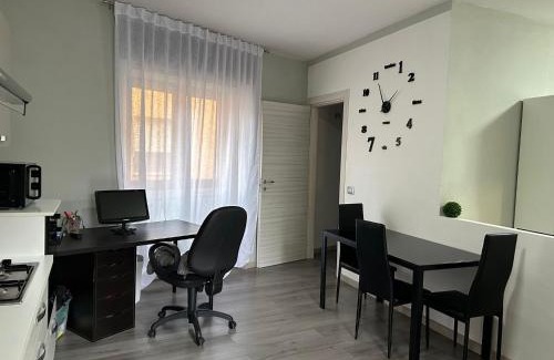 Prato Sesia Apartment | Sesia Green Loft