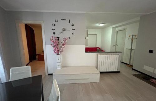 Prato Sesia Apartment | Sesia Green Loft
