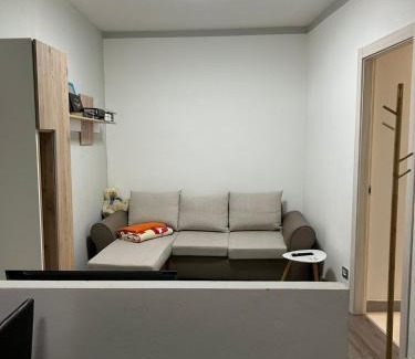 Prato Sesia Apartment | Sesia Green Loft