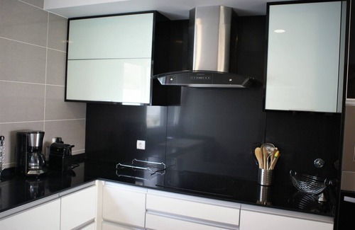 Quintola da Maca Villa | Sesimbra 6 minutes, Luxury villa, 3 bedrooms, 3 baths, garage. Arrabida Park