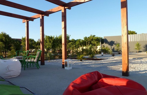 Quinta Do Conde Villa | Sesimbra Relax Villa