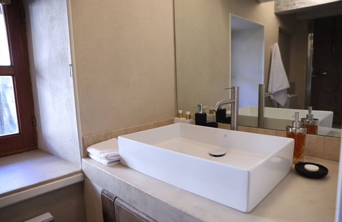 Cessy Bed & Breakfast | Sessius 1622