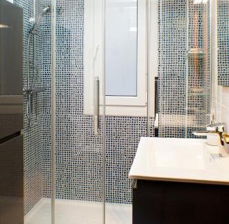 Sestao Apartment | Sestao, Vivienda Turística Renovada con Terraza y WIFI