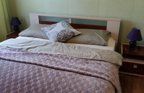 Vitebsk Region House | Sestra Zemly