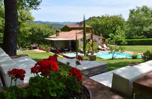 Gaiole in Chianti Villa | Sestuccia