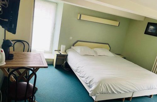 Broons Hotel | Set A Table