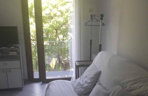 Cornillon-sur-lʼOule Apartment | Set of 3 renovated and soundproofed studios at the Oule Valley Inn
