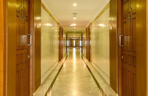 Kumbakonam Hotel | SET Residency