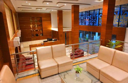 Kumbakonam Hotel | SET Residency