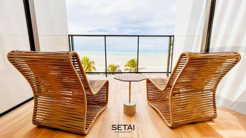 Cabo Branco Apartment | Setai Edition By Setai Apartaments