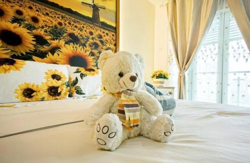 Danau Kota Apartment | Setapak Central KL - Zetapark Summer Suites