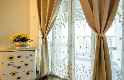 Danau Kota Apartment | Setapak Central KL - Zetapark Summer Suites