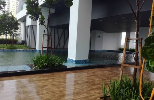 Danau Kota Apartment | setapak @ genting klang