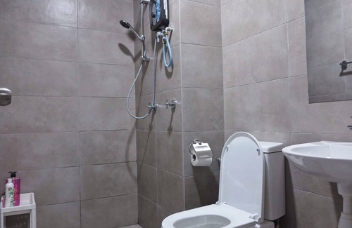 Kuala Lumpur Apartment | Setapak, Near KLCC, Mont Kiara, 3ROOM HOMEFEELING