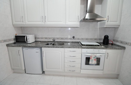 Sete Rios Apartment | Sete Rios, Near Zoo Lisboa/free Wifi