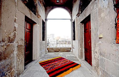 Melikgazi Hotel | Setenonu 1892 Hotel