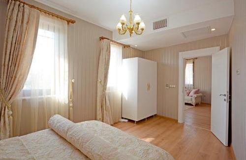 Melikgazi Hotel | Setenonu 1892 Hotel