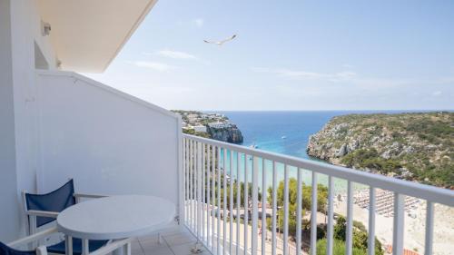 Cala en Porter Hotel | Seth Playa Azul