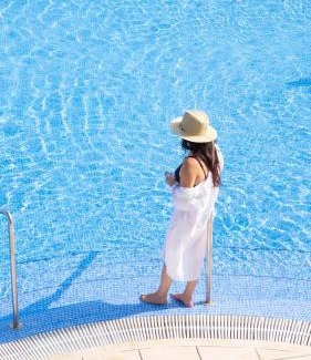 Cala en Porter Hotel | Seth Playa Azul