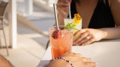 Cala en Porter Hotel | Seth Playa Azul
