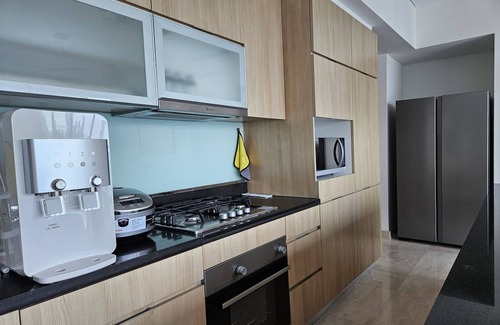 Setiabudi Apartment | Setiabudi SkyGarden Apartments